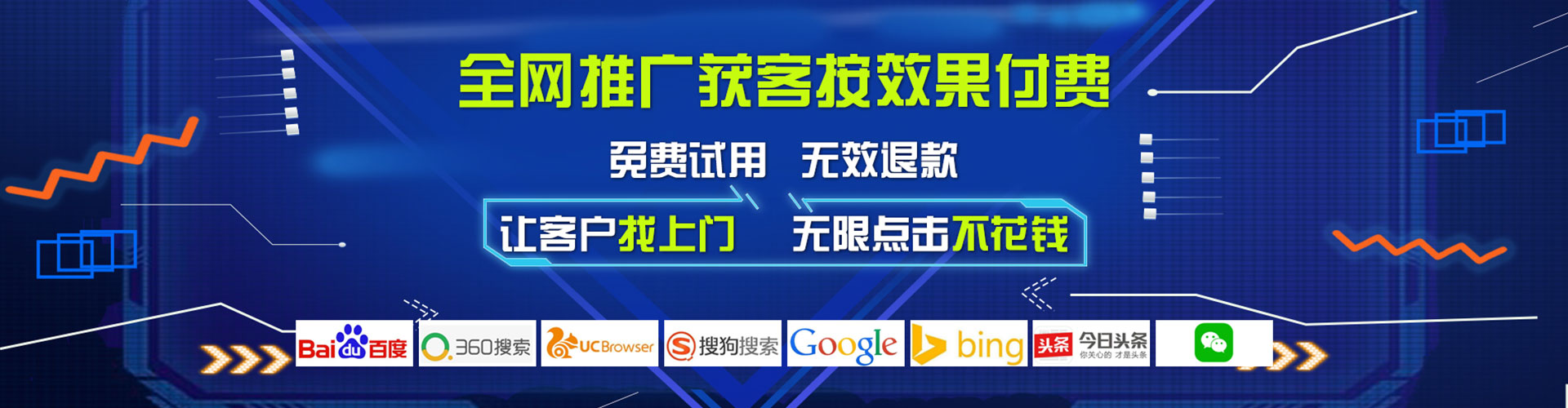 宜宾如何百度推广